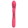 Xocoon Vibro Rabbit Endless Orgasm 22cm Fuchsia